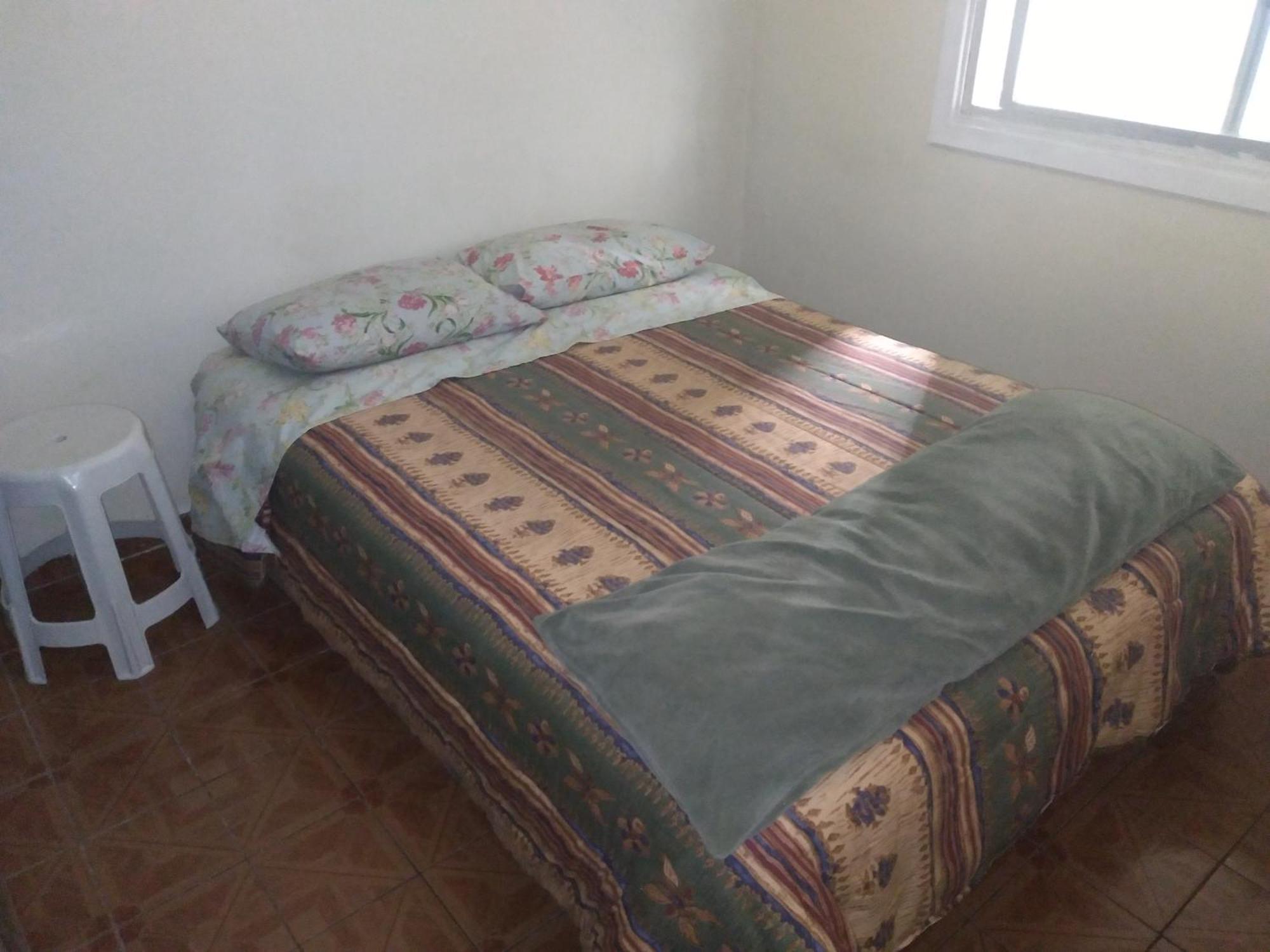 Apartmán Excelente Localizacao O Mar Na Sua Frente Confira São Vicente Exteriér fotografie